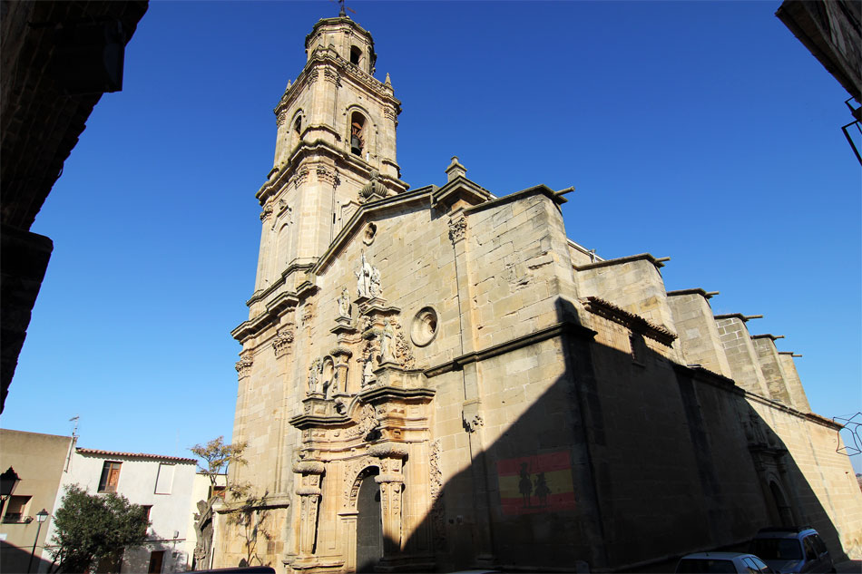 Villalaba  de los Arcos